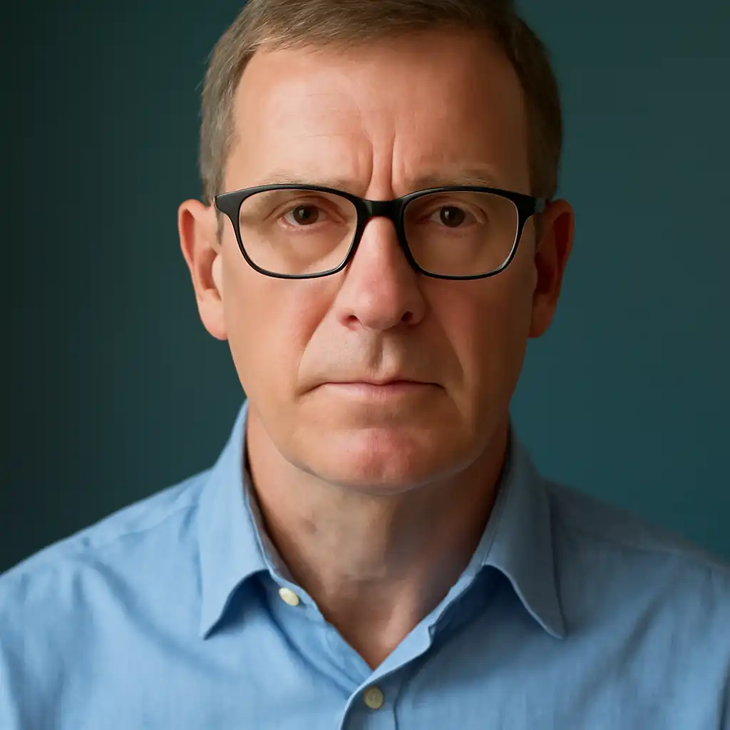 Daniel Brooks